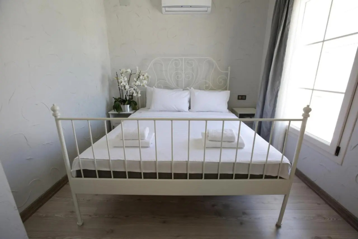 Kybele Suites Alaçatı
