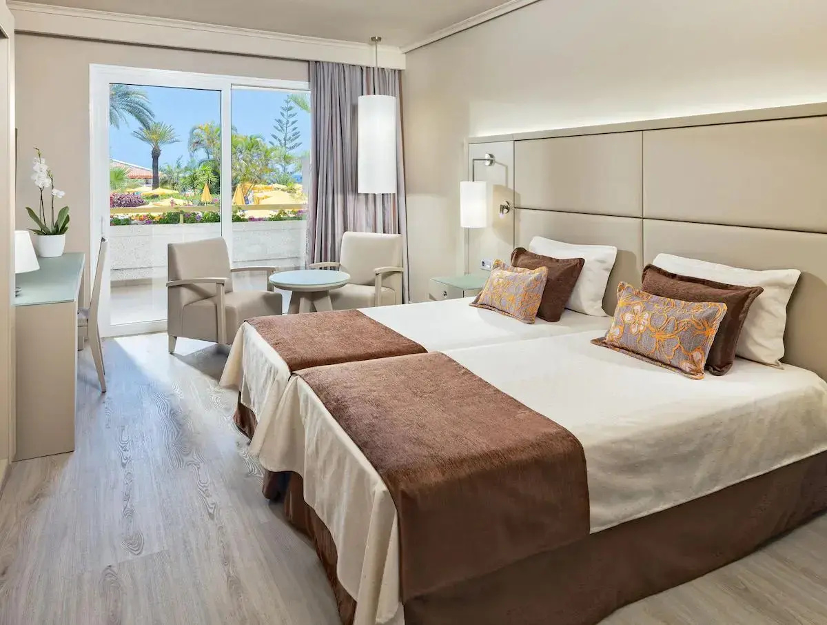 Spring Arona Gran Hotel & SPA - Adults Only