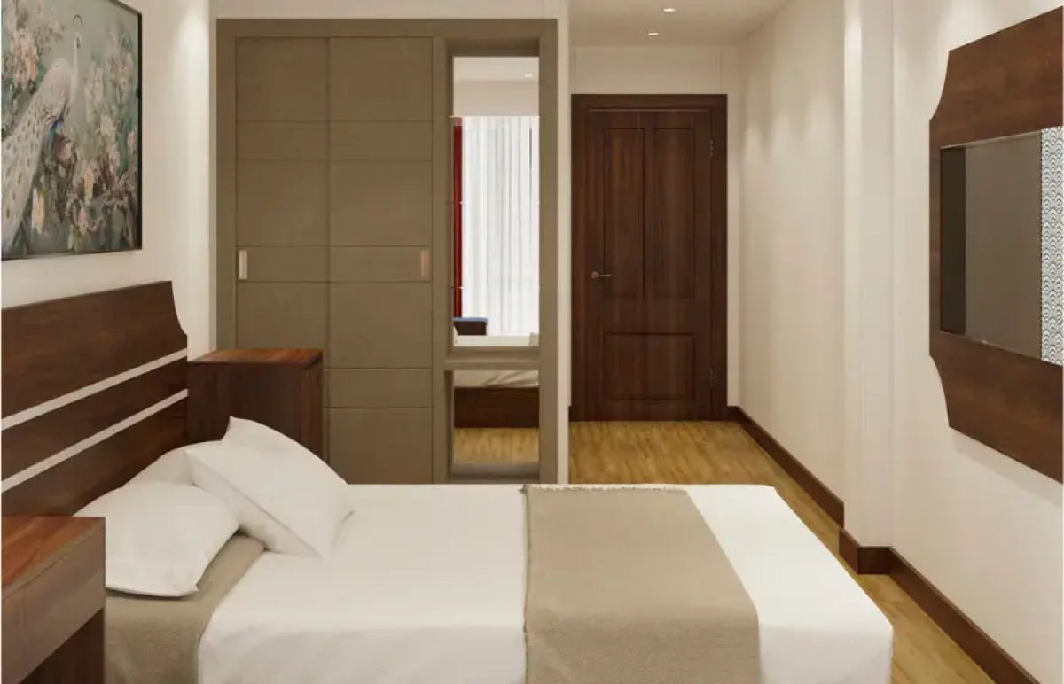 Astoria Hanoi Hotel & Travel