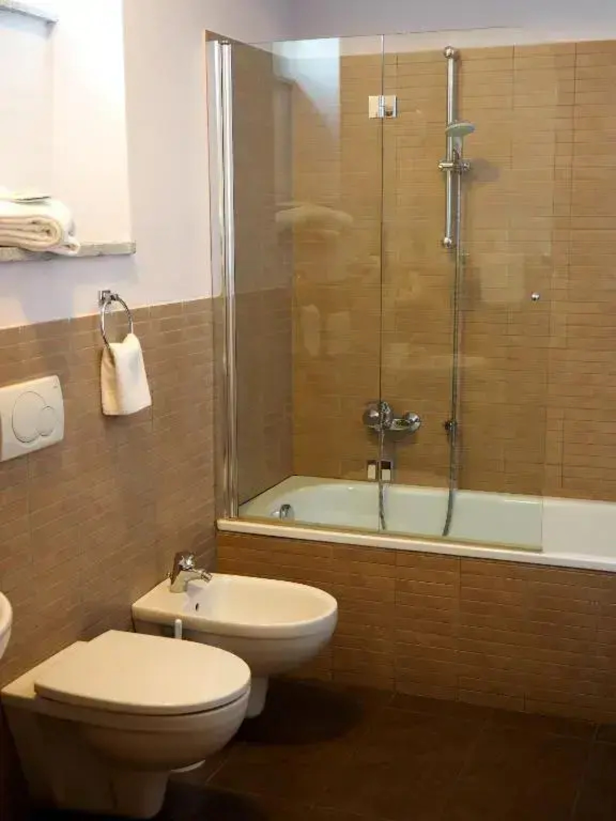 Santa Giulia Hotel e Residence