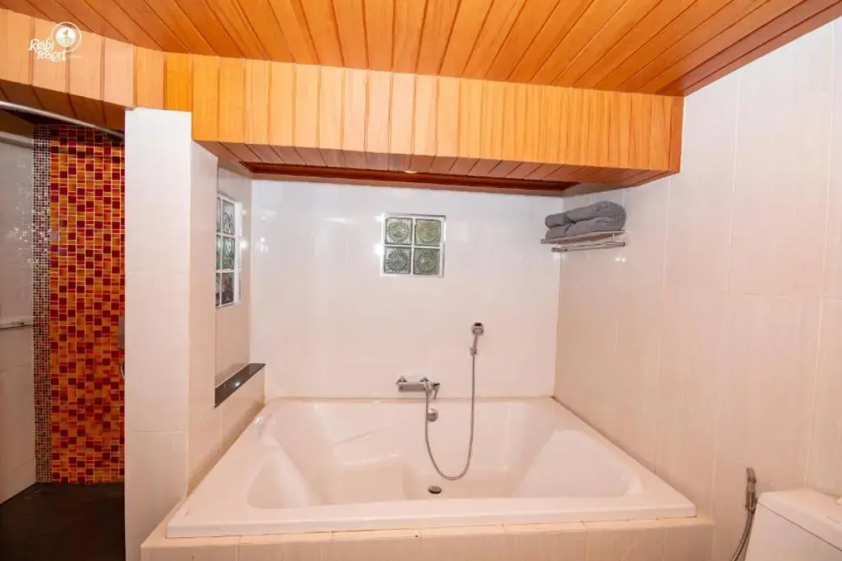 Krabi Resort Ao Nang