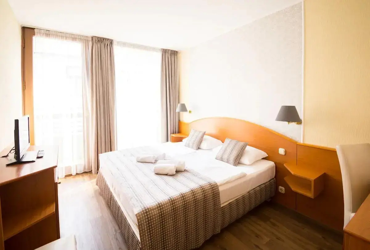 Hotel Orion
