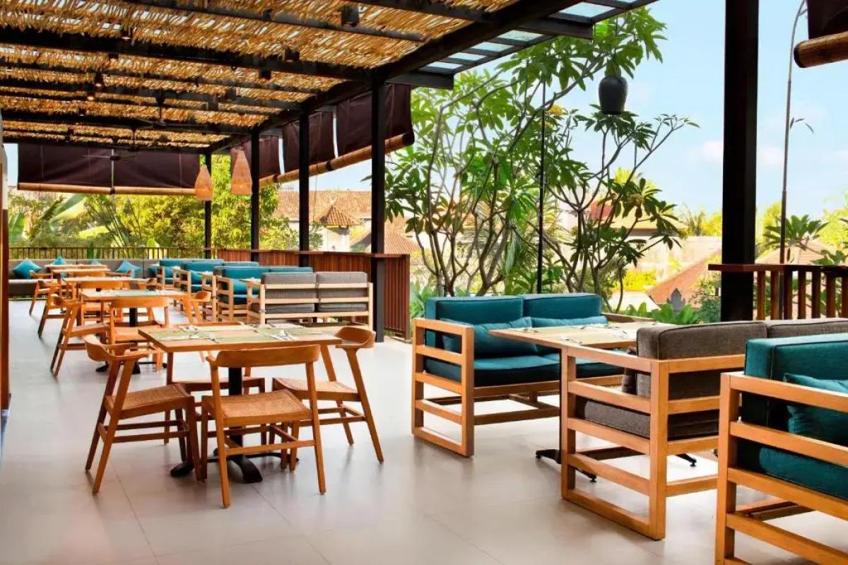 Element By Westin Bali Ubud