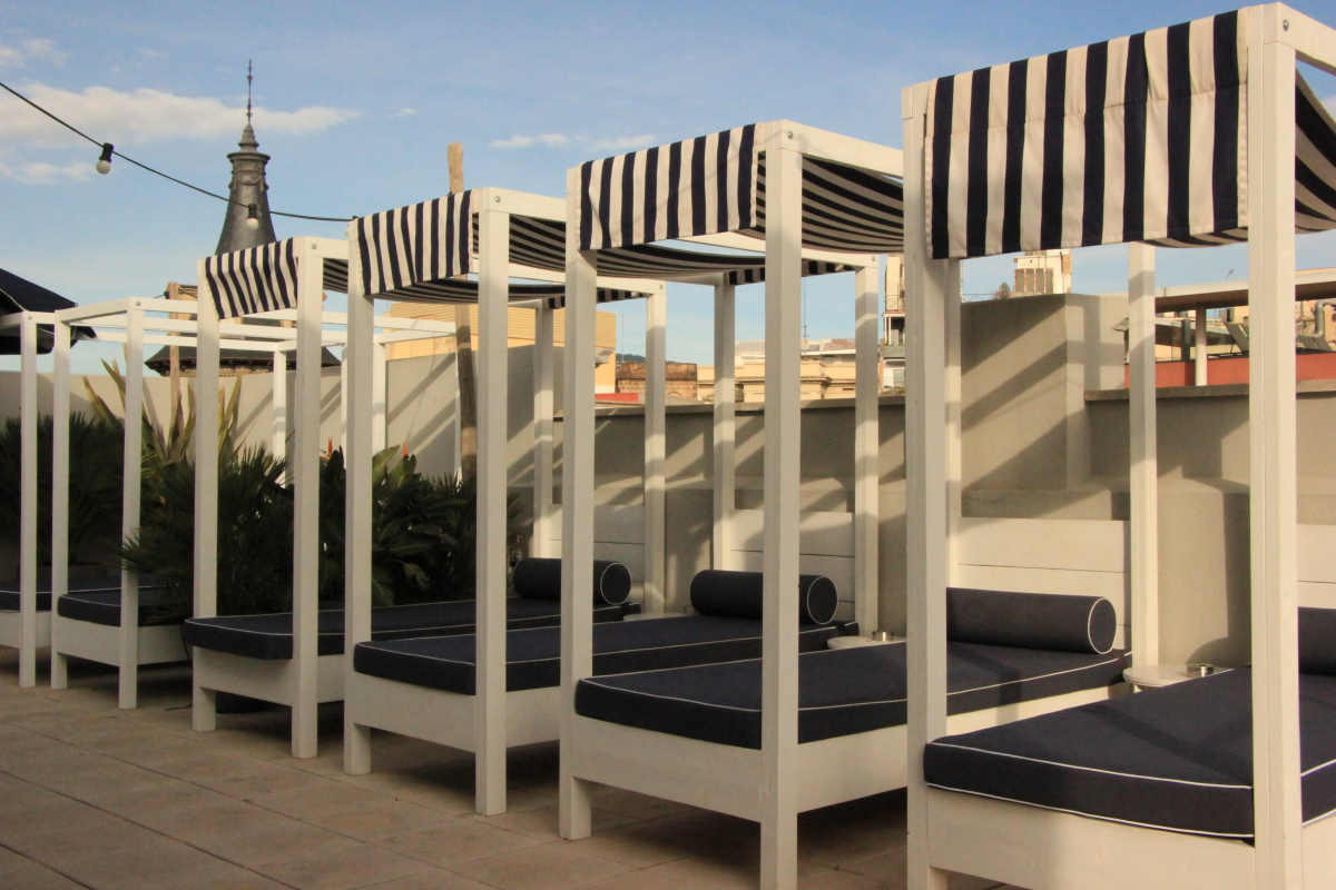 Hotel Midmost by Majestic Hotel Group