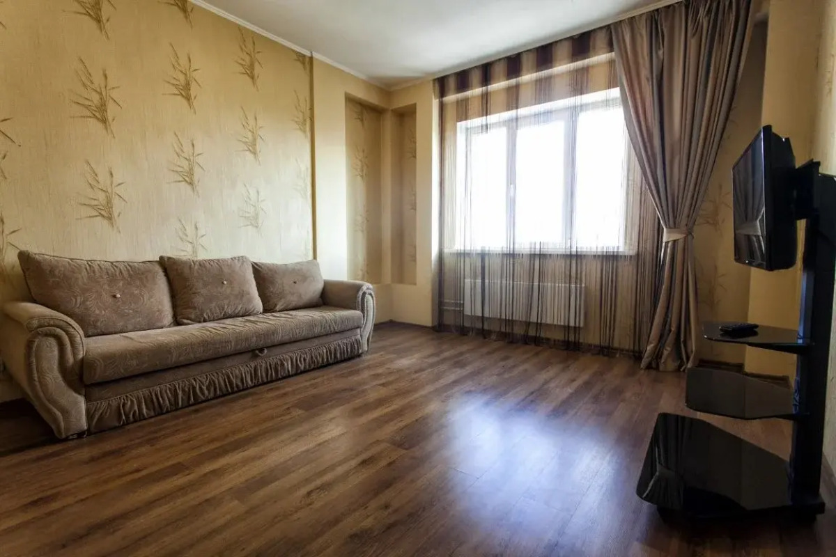 Апартаменты Домант