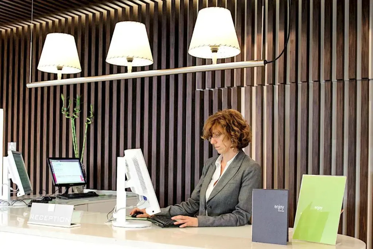 Enjoy Garda Hotel