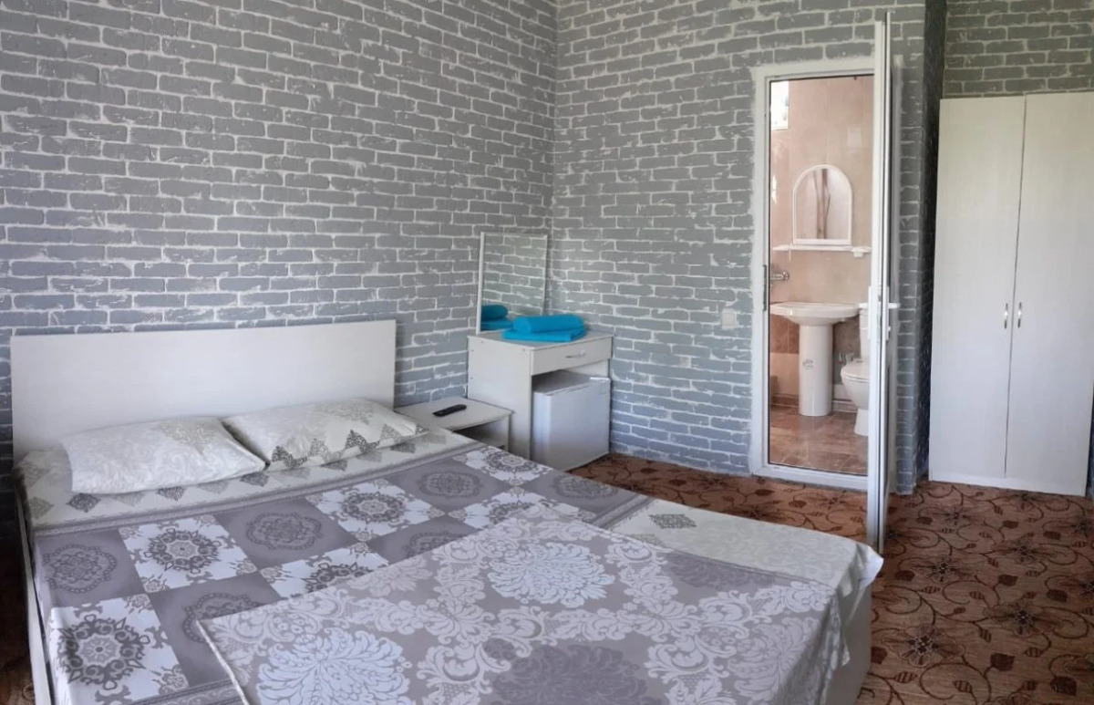 Tavush Sochi Guest house