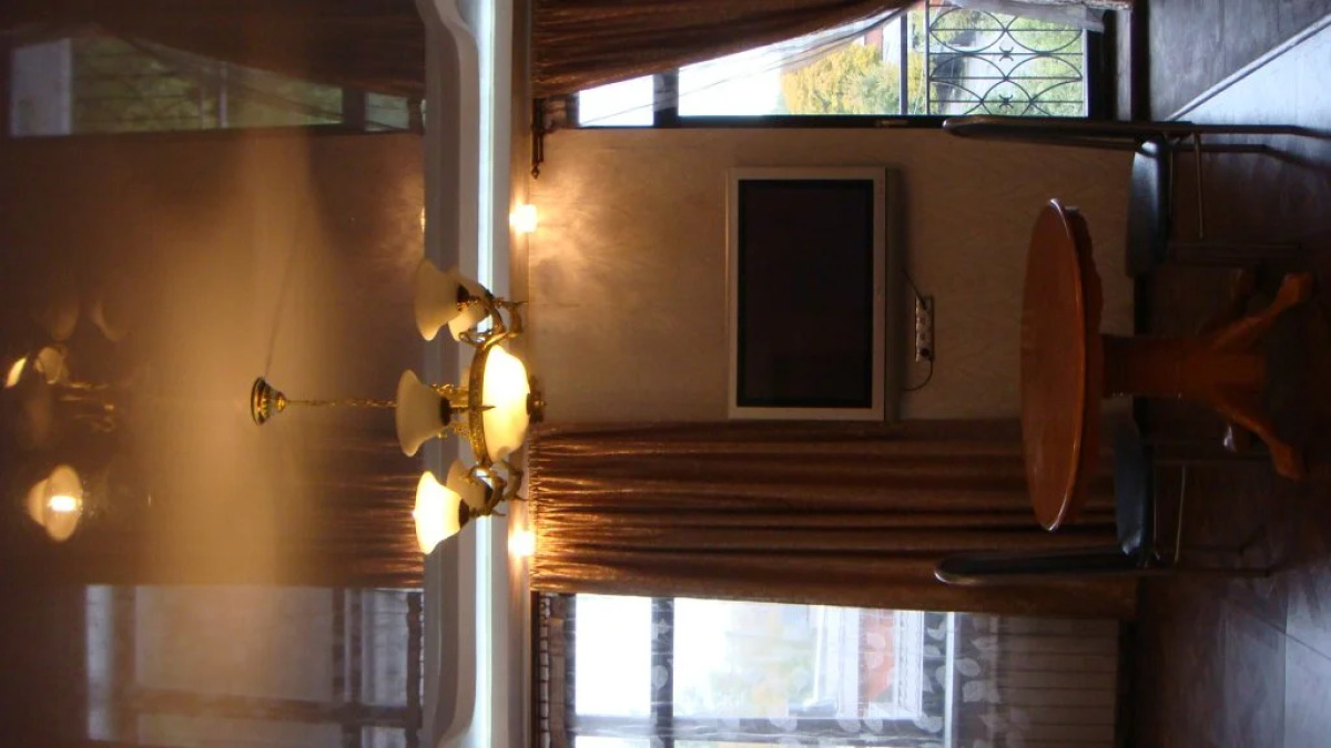 Na 1-Oj Nikitinskoj Apartments