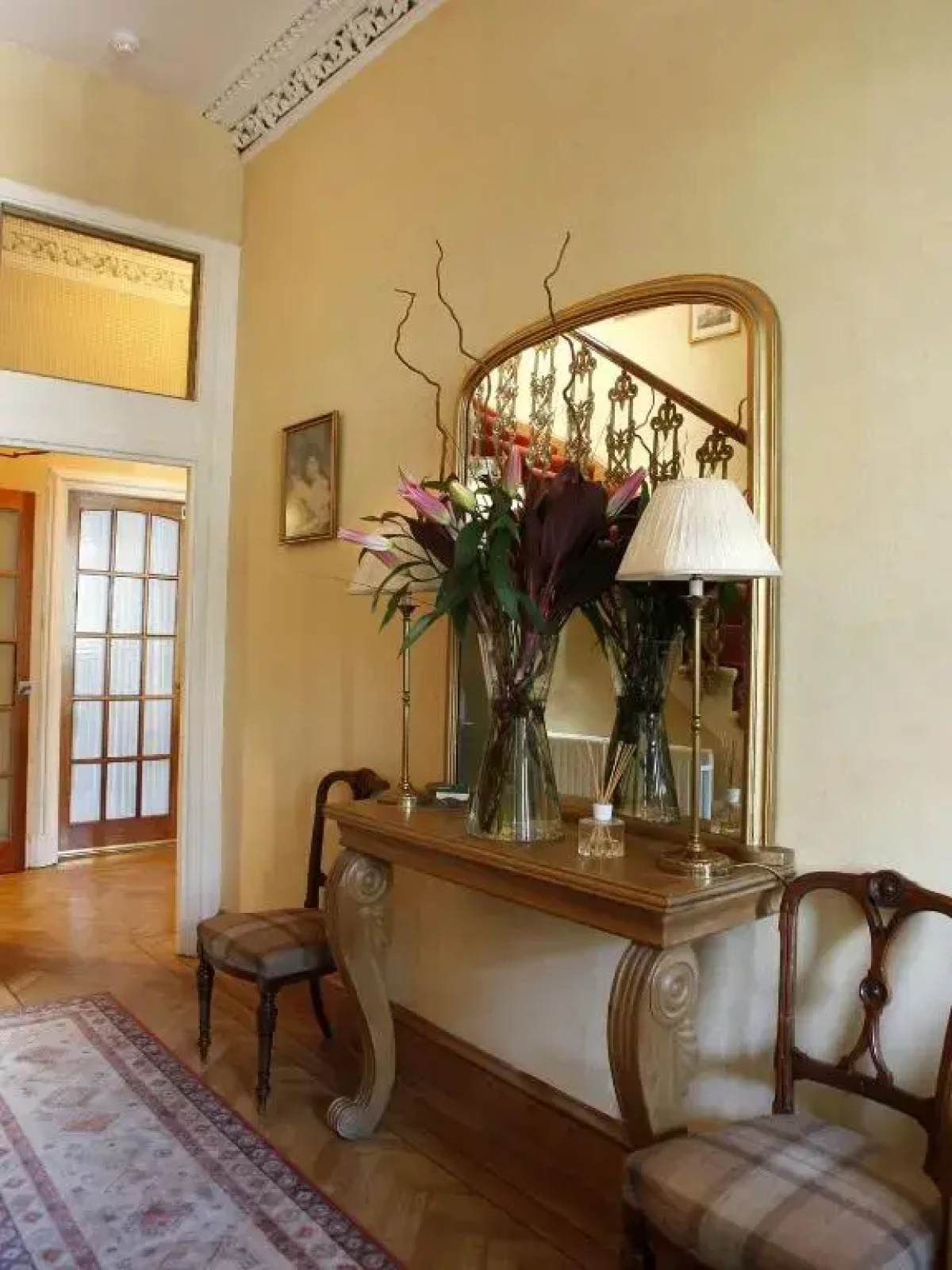 Abbotsford Guest House