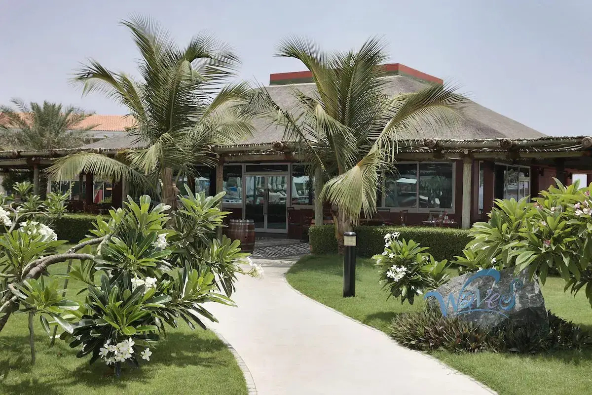 Fujairah Rotana Resort & Spa