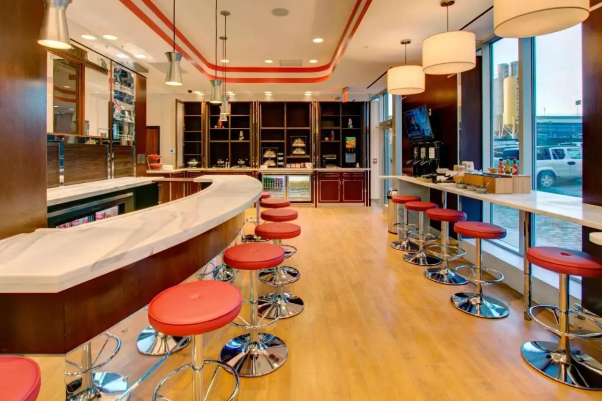 Fairfield Inn New York Manhattan/Financial District