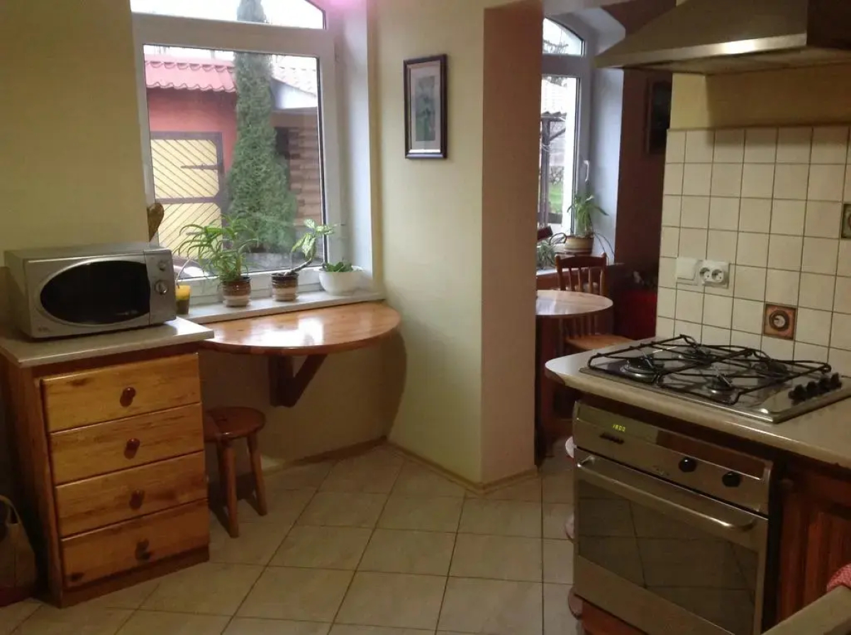 Гостевой дом Надежда