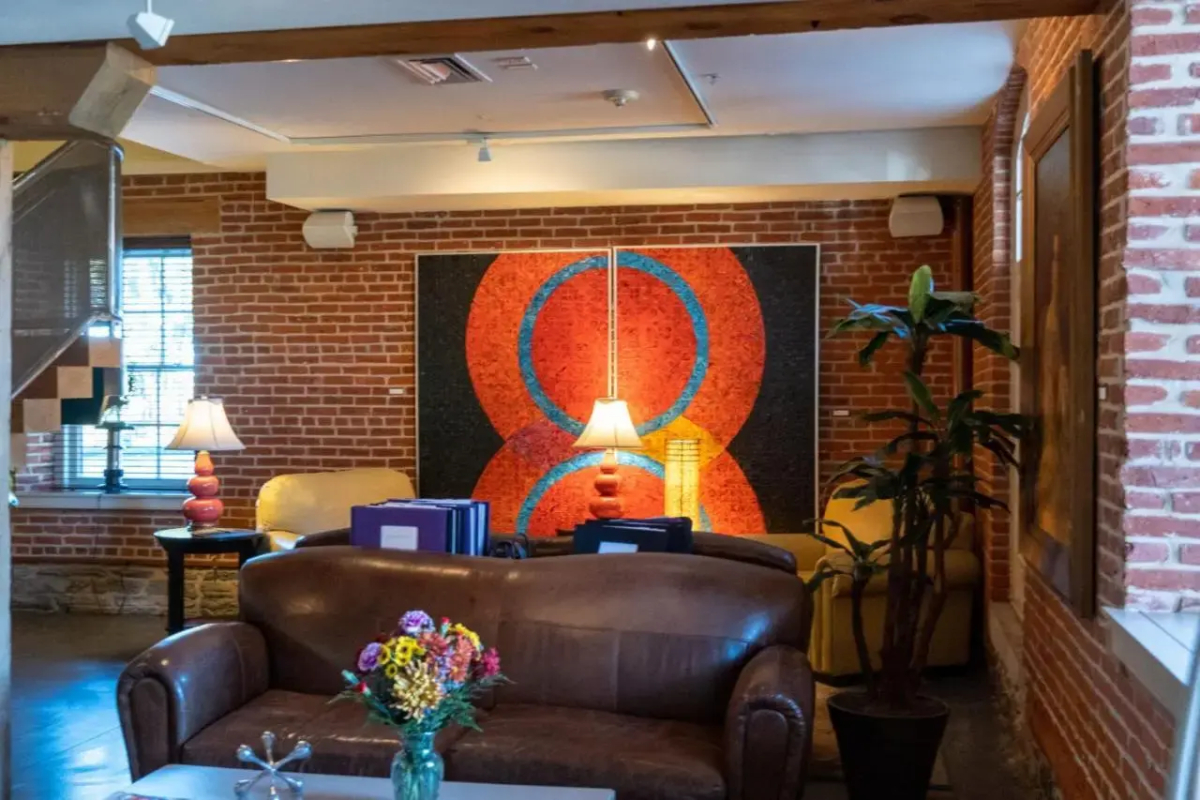 Lancaster Arts Hotel