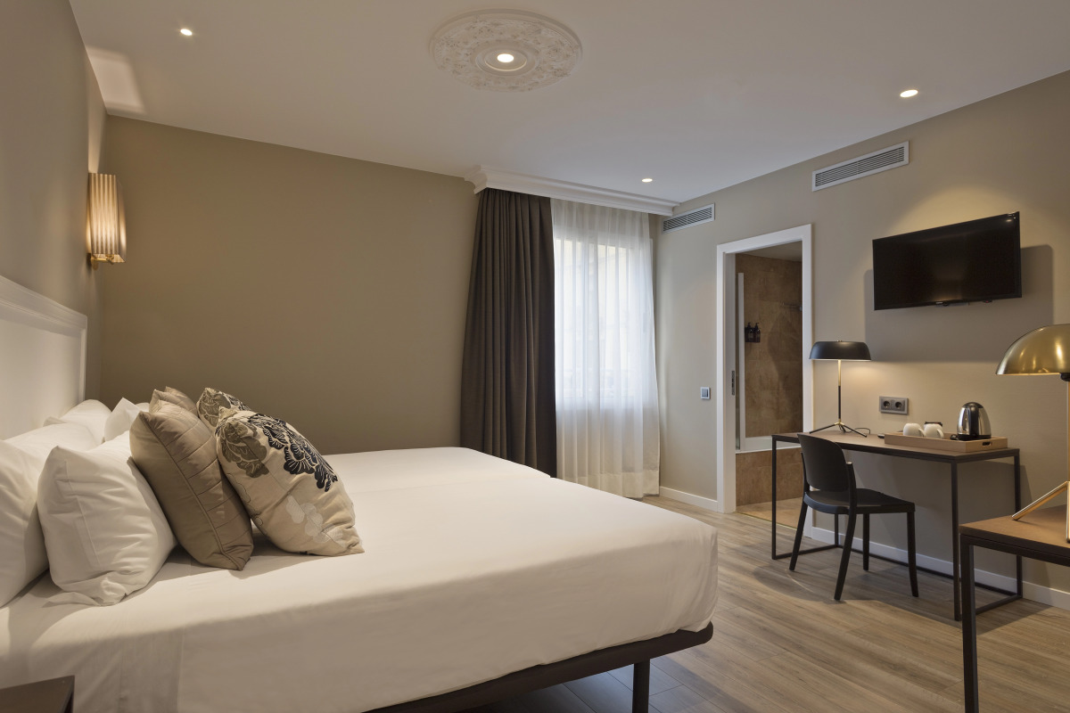 Hotel Acta Splendid