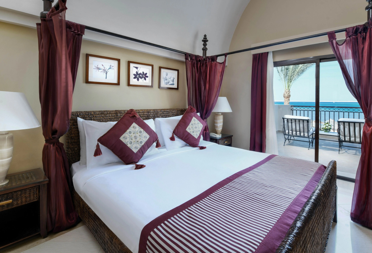 Jaz Belvedere Resort — All inclusive