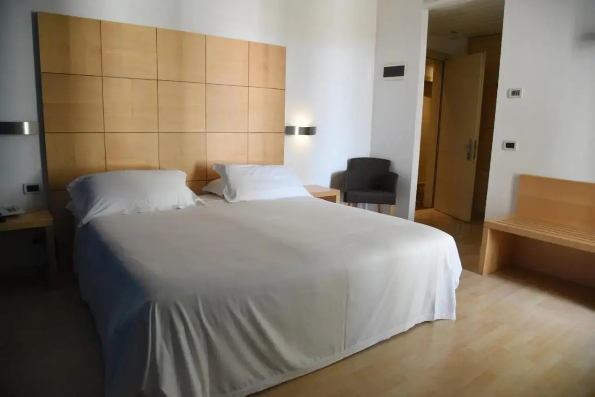 Hotel Duca d'Aosta