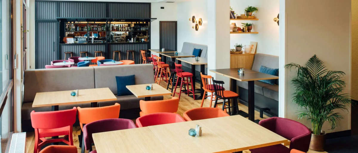Vienna House Easy by Wyndham Cracow