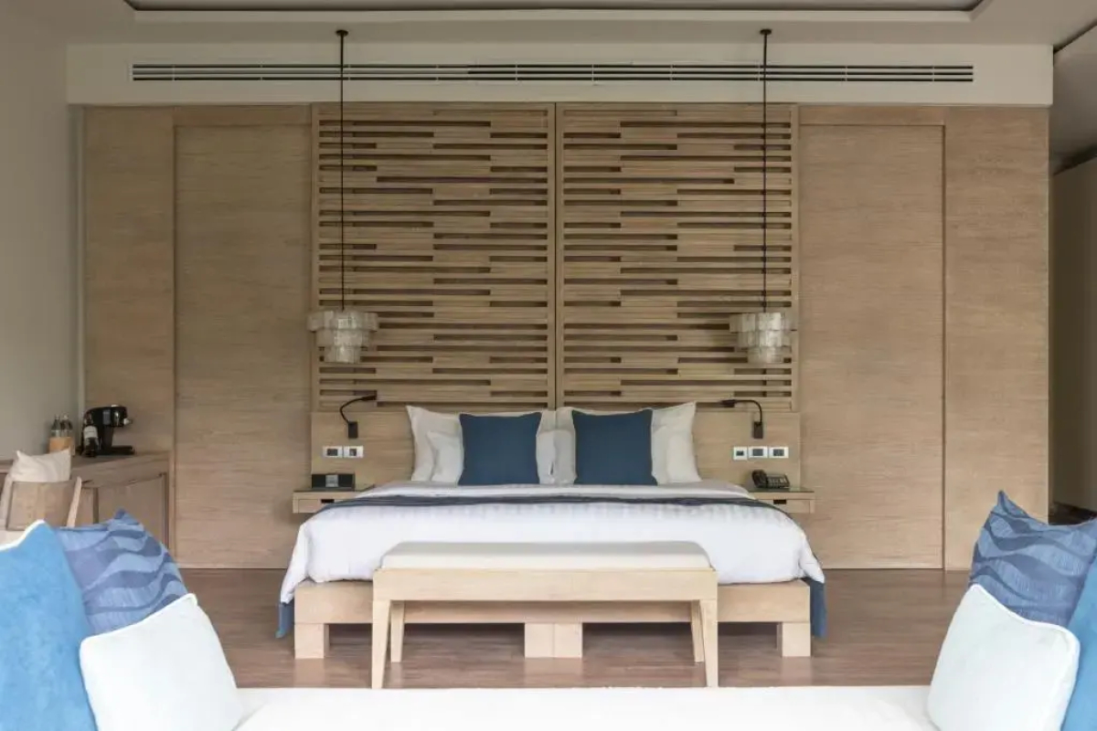 Cape Nidhra Hotel Hua Hin