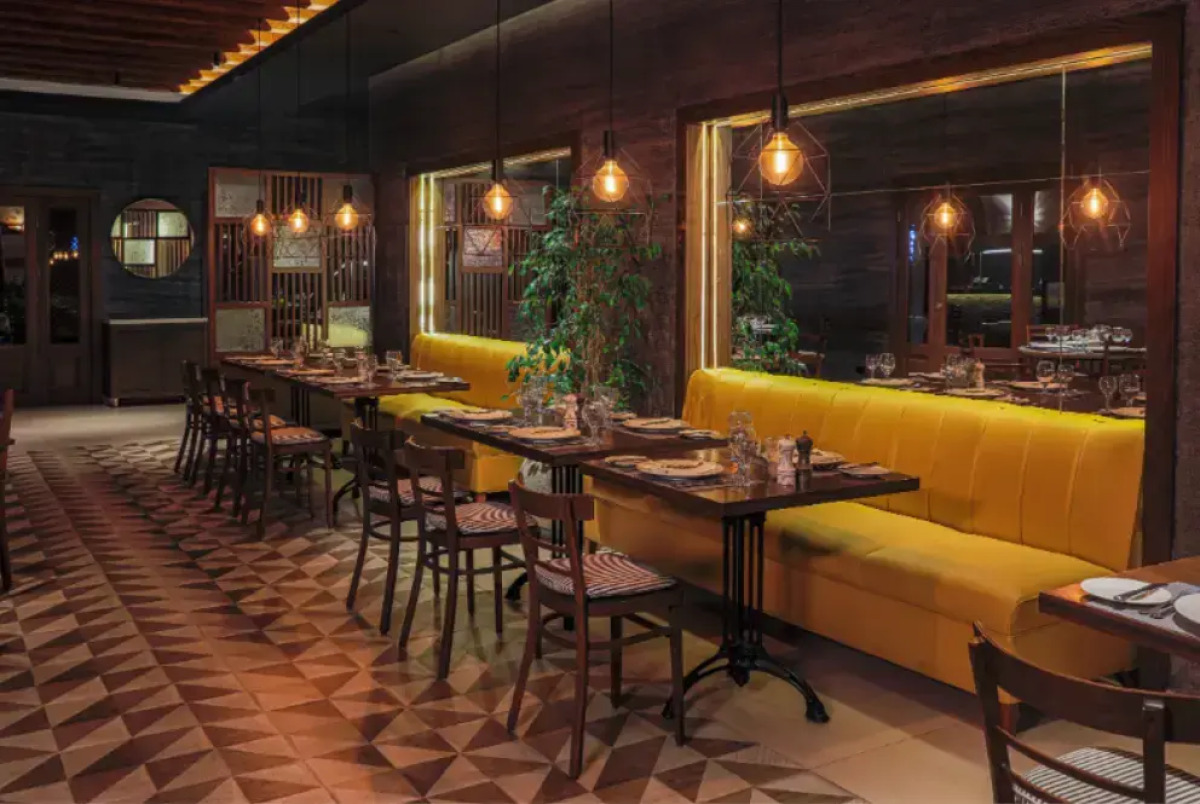 JAZ Makadi Oasis Resort