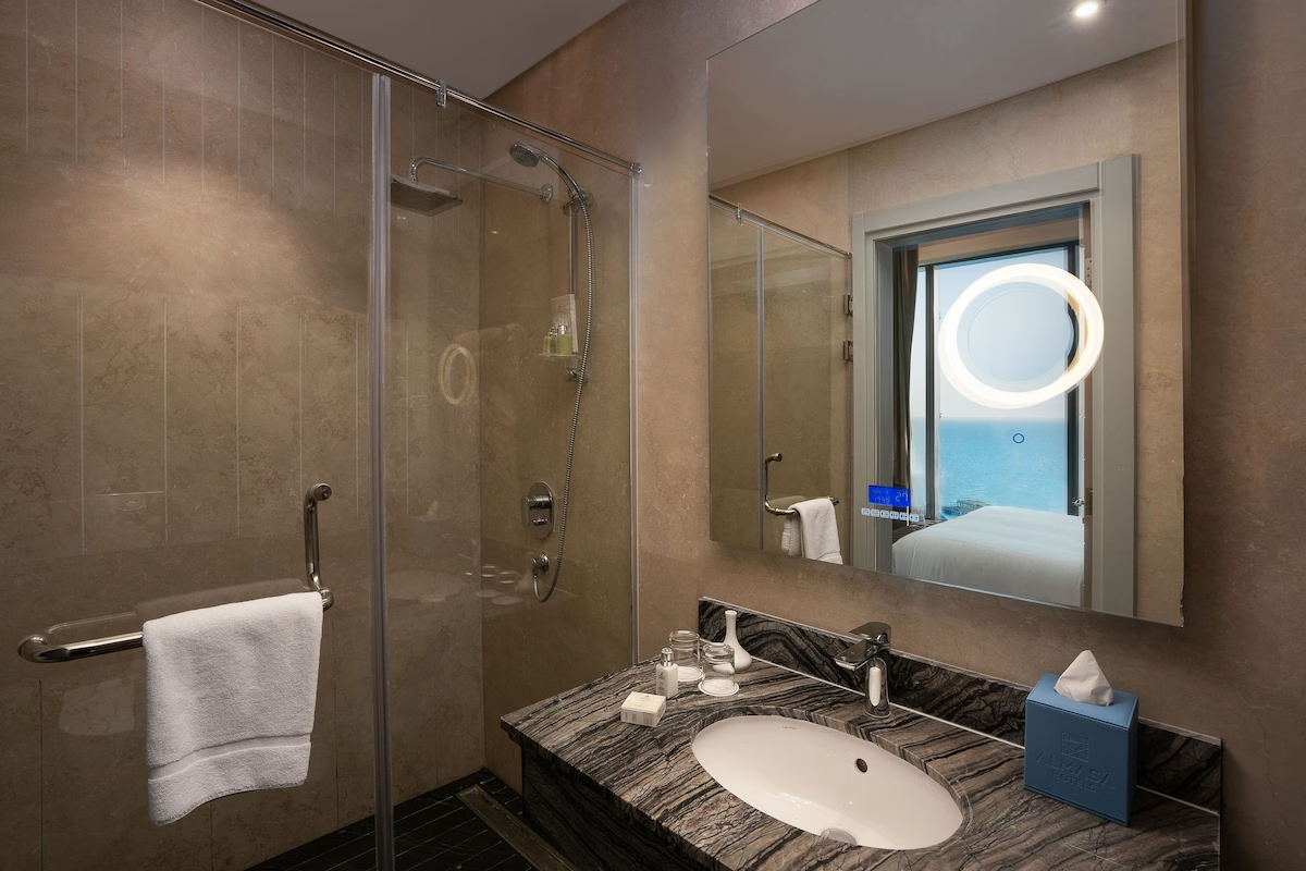 Rixos Premium Alamein