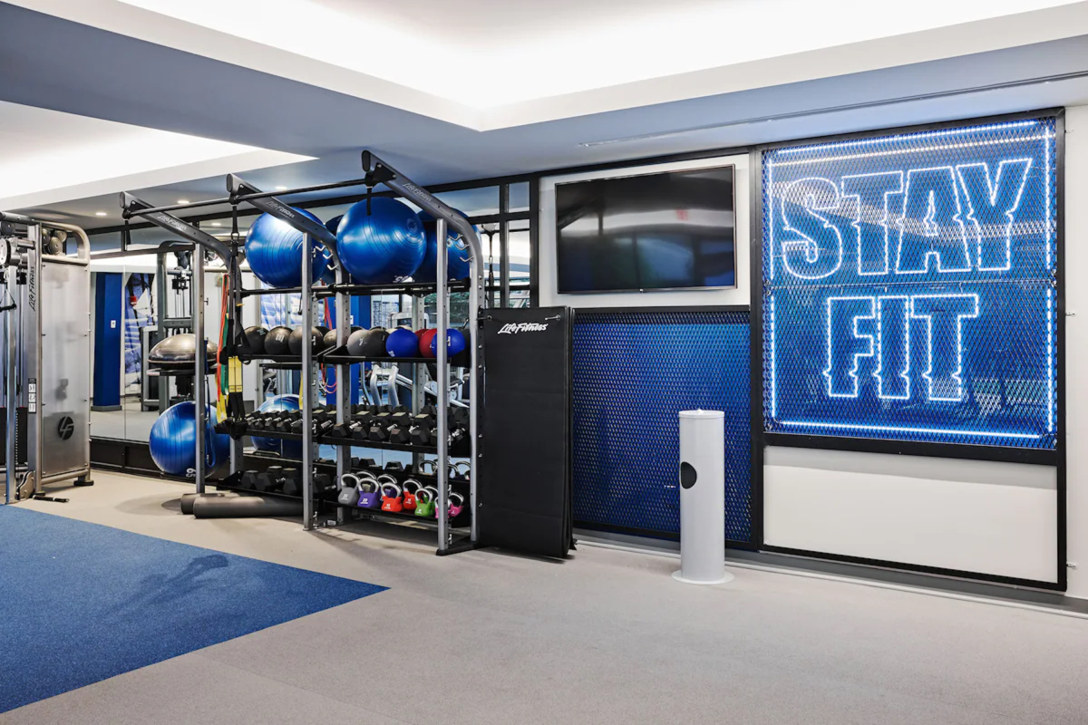 Hyatt Regency Boston/Cambridge