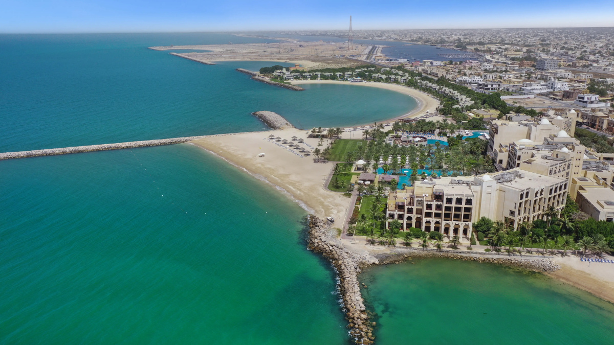 Rixos Al Mairid Ras Al Khaimah