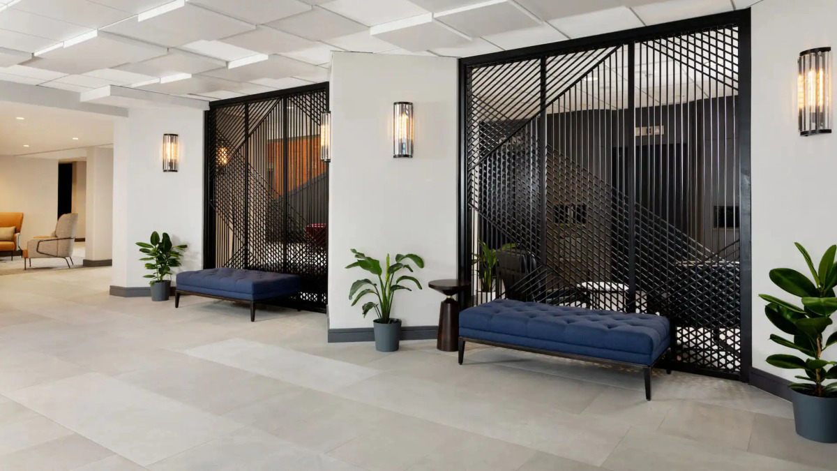 Hyatt Regency Boston/Cambridge