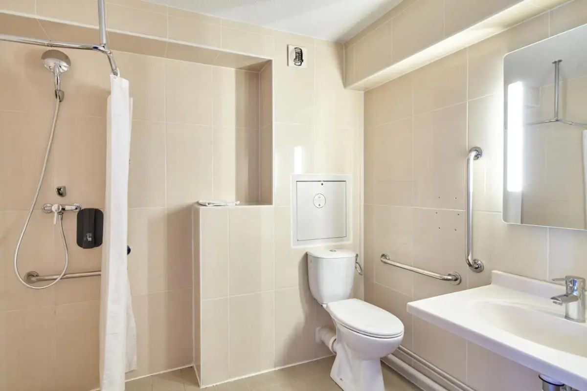 B&B HOTEL Orly Chevilly-Larue