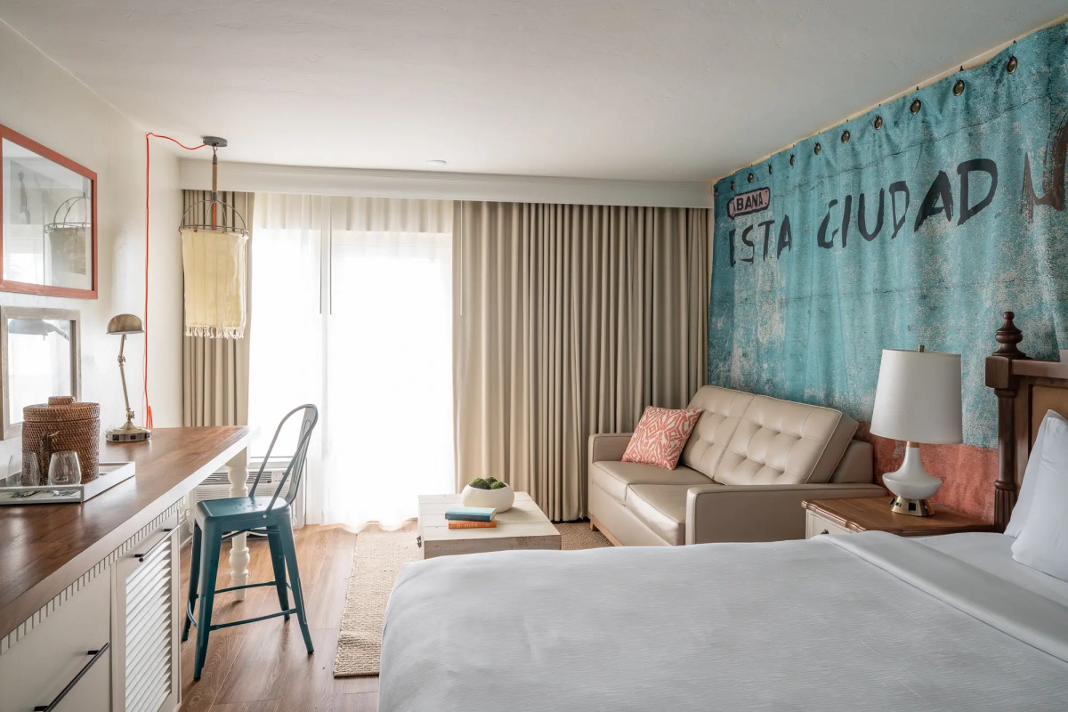 Havana Cabana at Key West