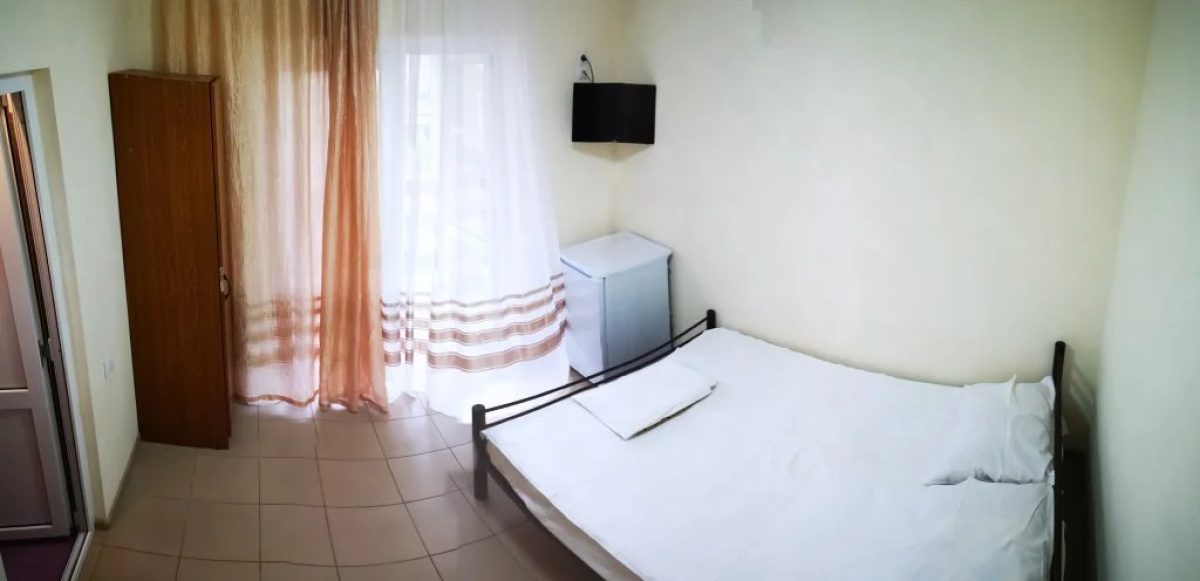 Guest House "Mesto pod solntsem"