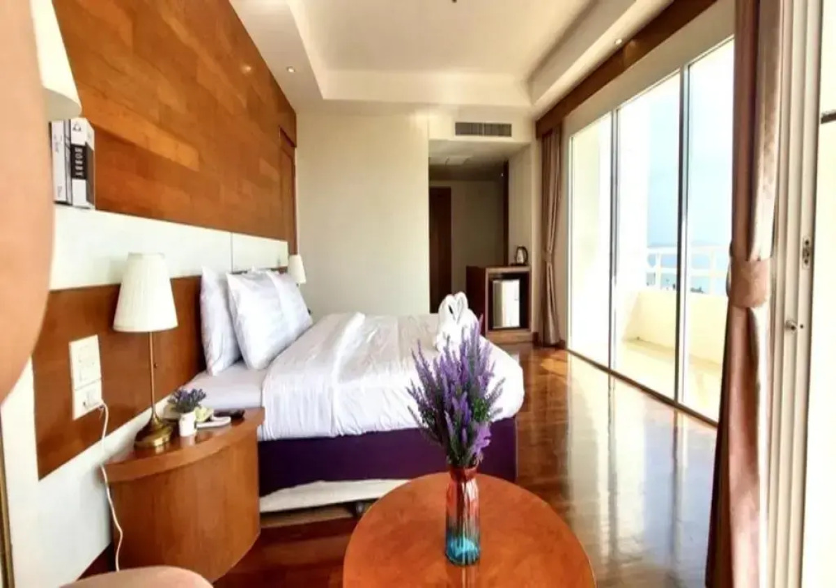 Welcome Jomtien Beach Hotel