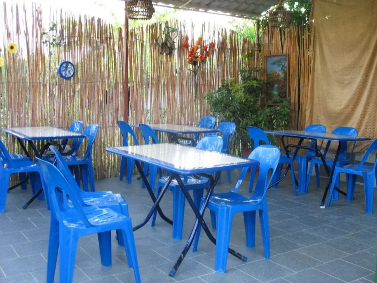 Guest House Serdolik