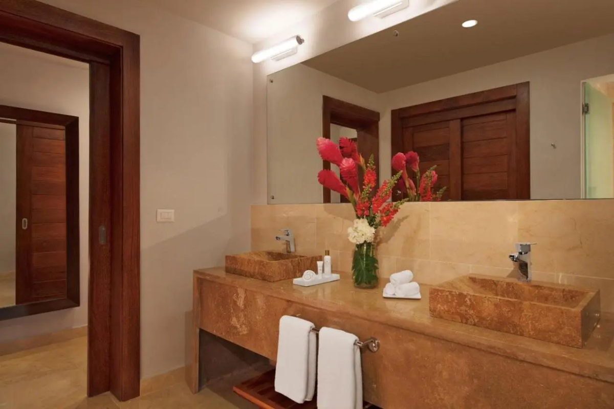 Dreams Dominicus La Romana - All Inclusive