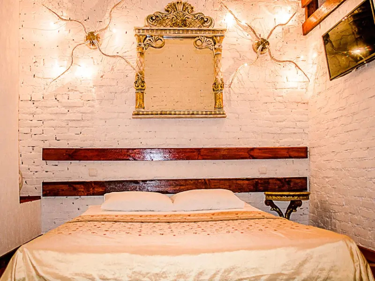 Guest House De Rishelye