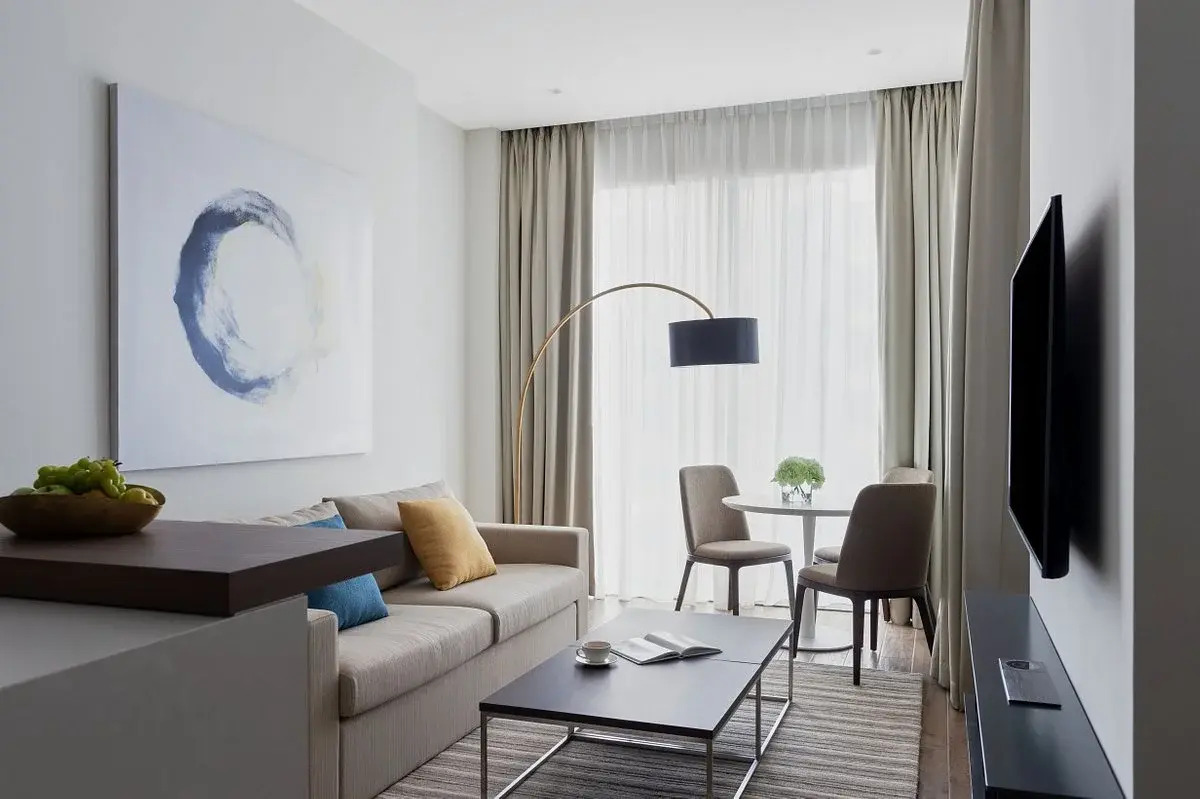 Jumeirah Living Marina Gate