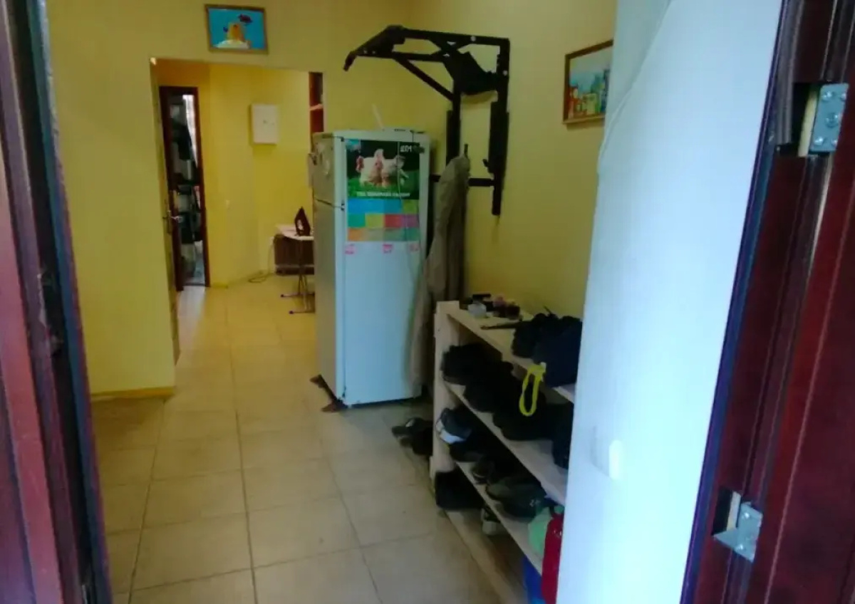 First Hostel