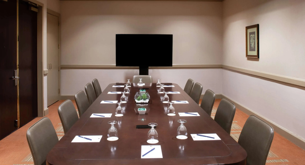 DoubleTree Suites by Hilton Hotel Philadelphia West