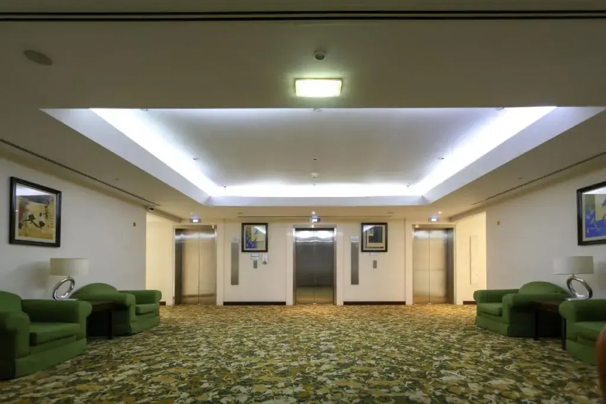Aavri Hotel Deira
