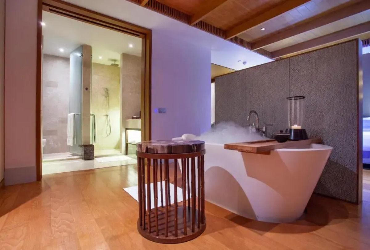 Amatara Welleisure Resort