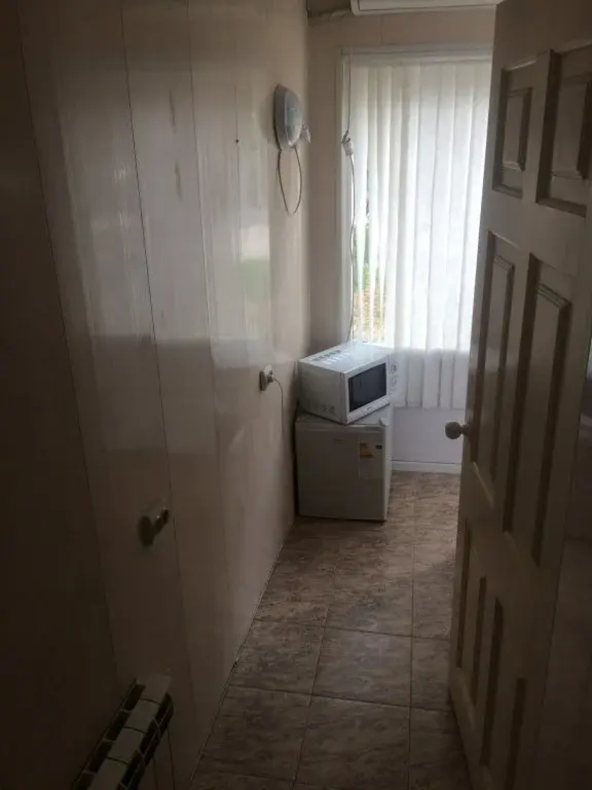 Magadan Guest House