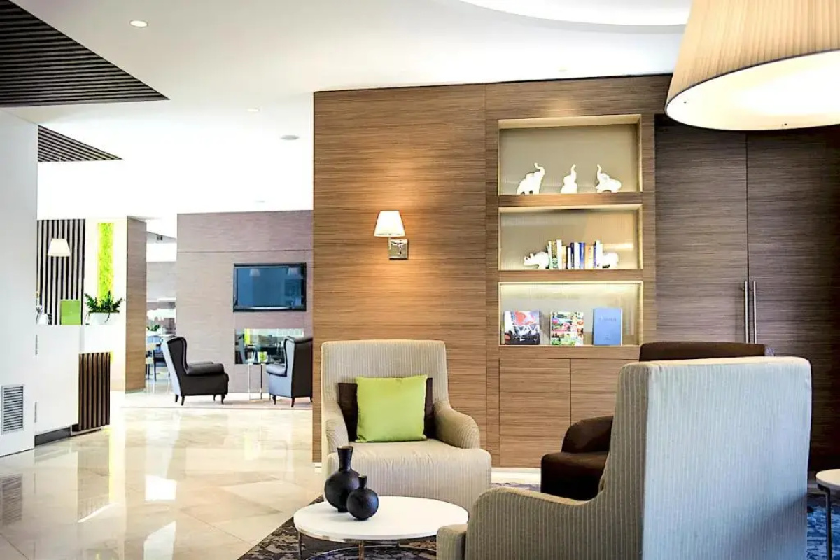 Enjoy Garda Hotel