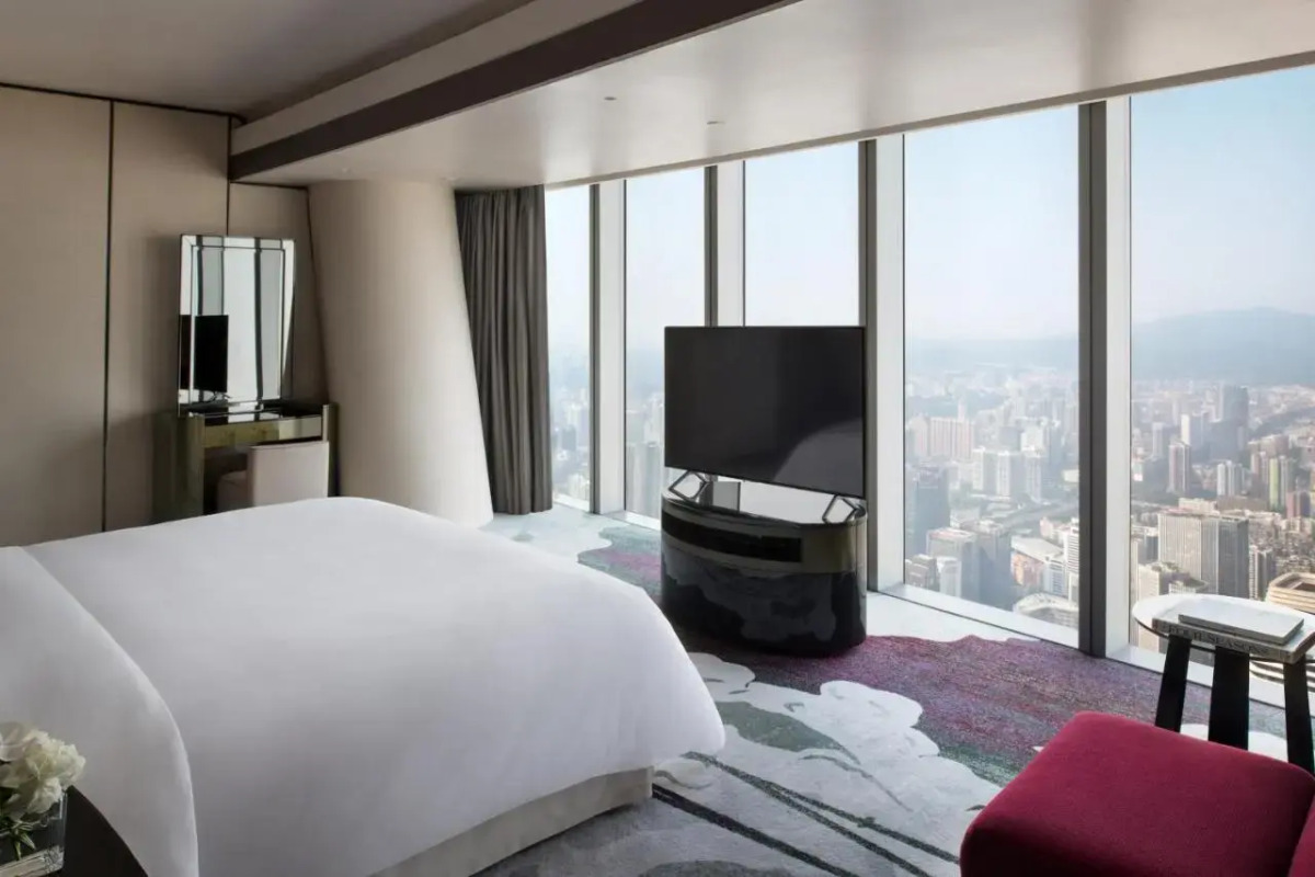 Four Seasons Guangzhou