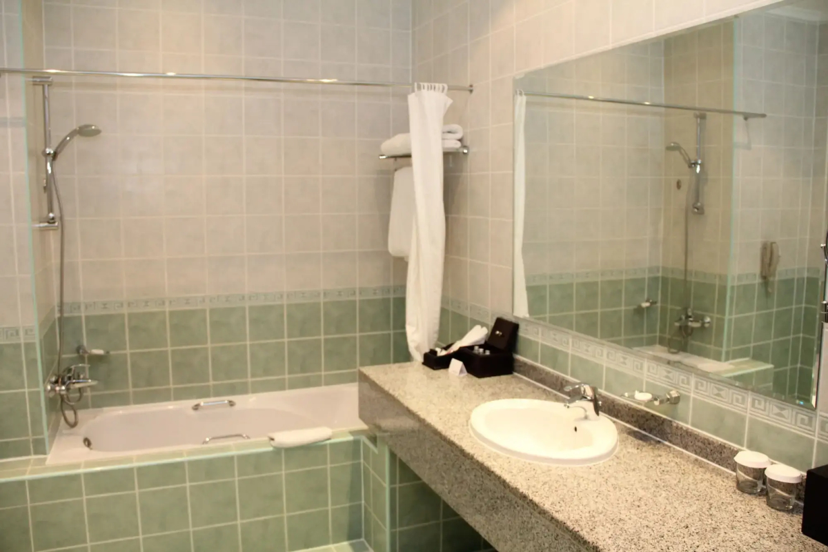 Villaggio Hotel Abu Dhabi