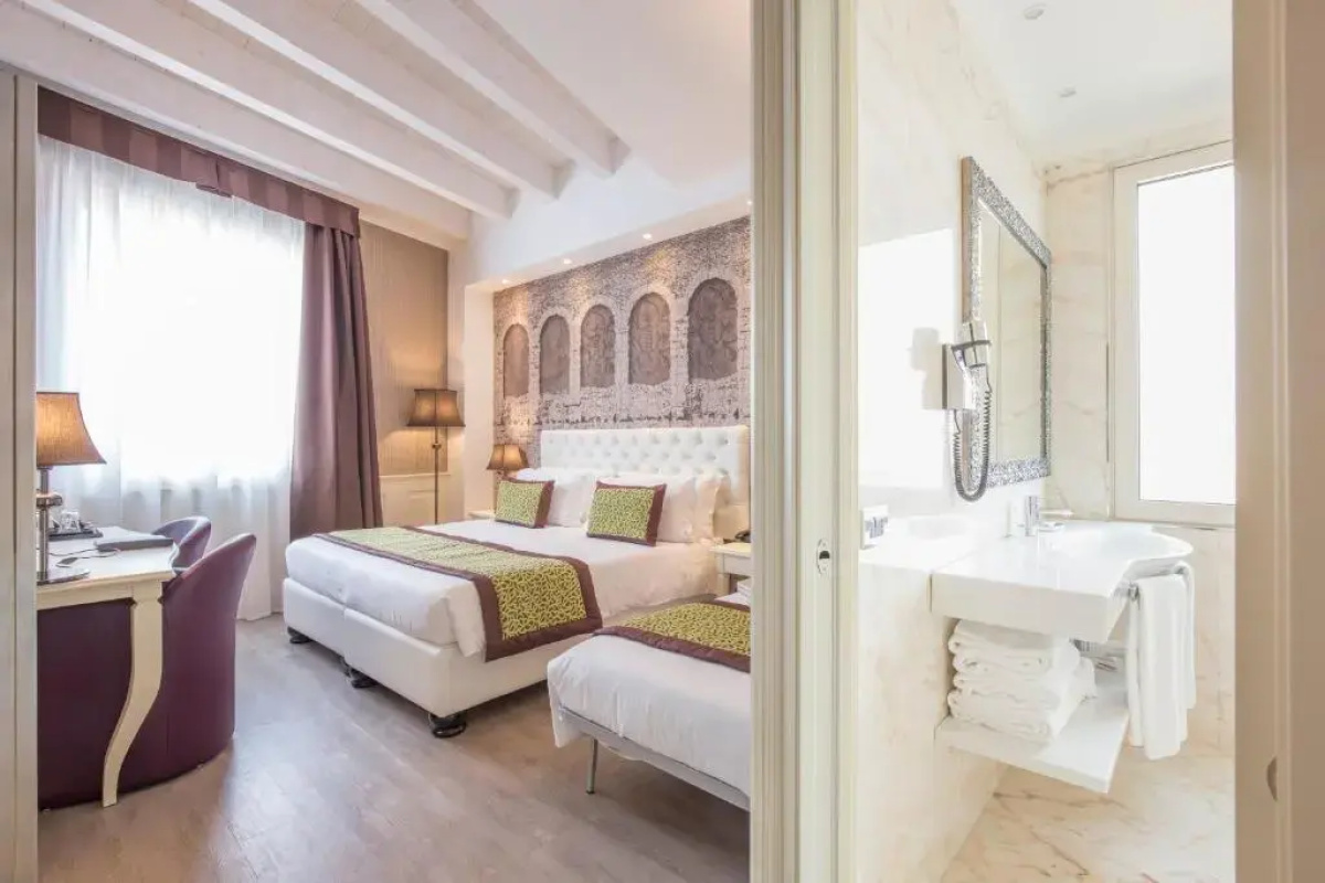 Hotel San Pietro