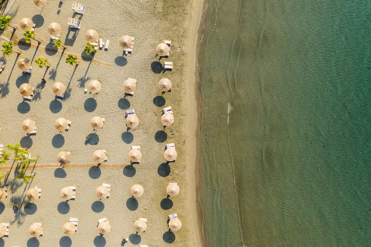St Raphael Resort & Marina