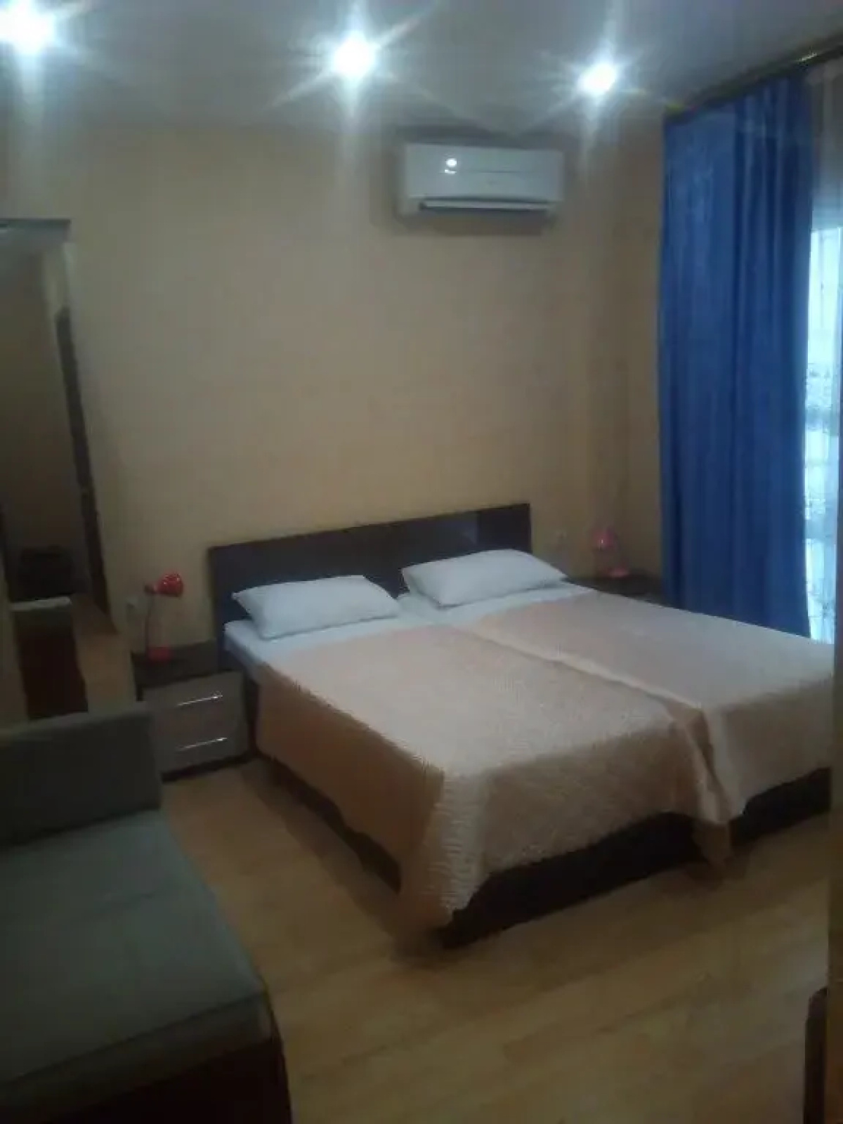 Guest House Irina