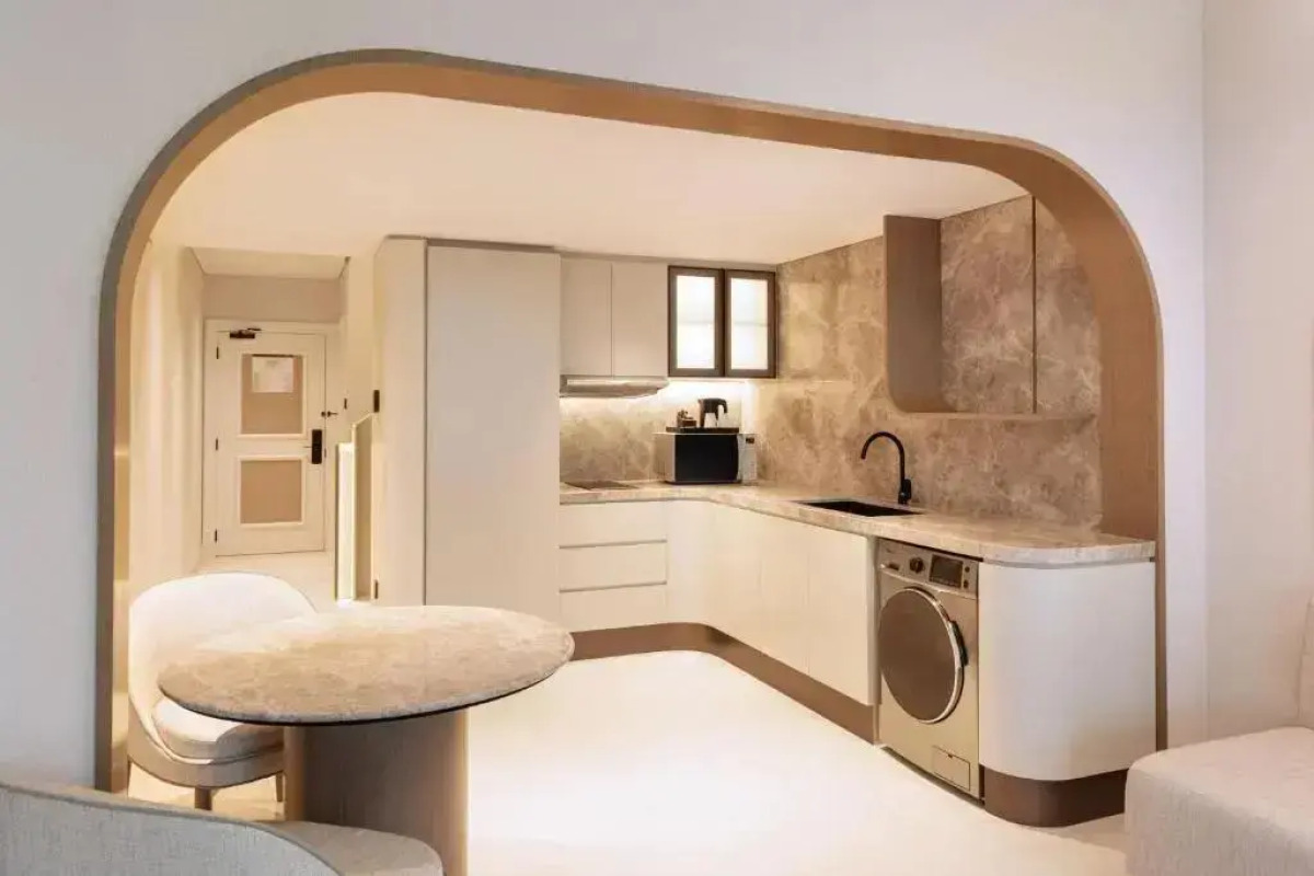 Курорт Sheraton Jumeirah Beach Resort