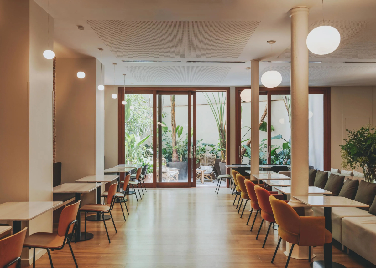 Hotel Regina Barcelona