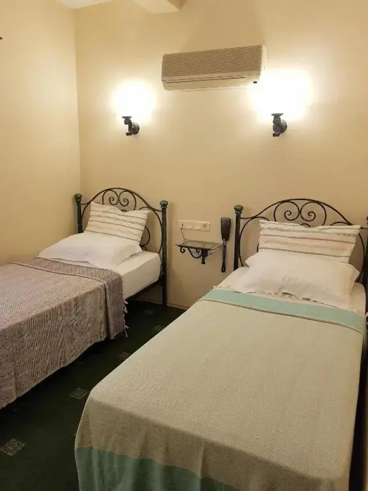 A&B Home Hotel
