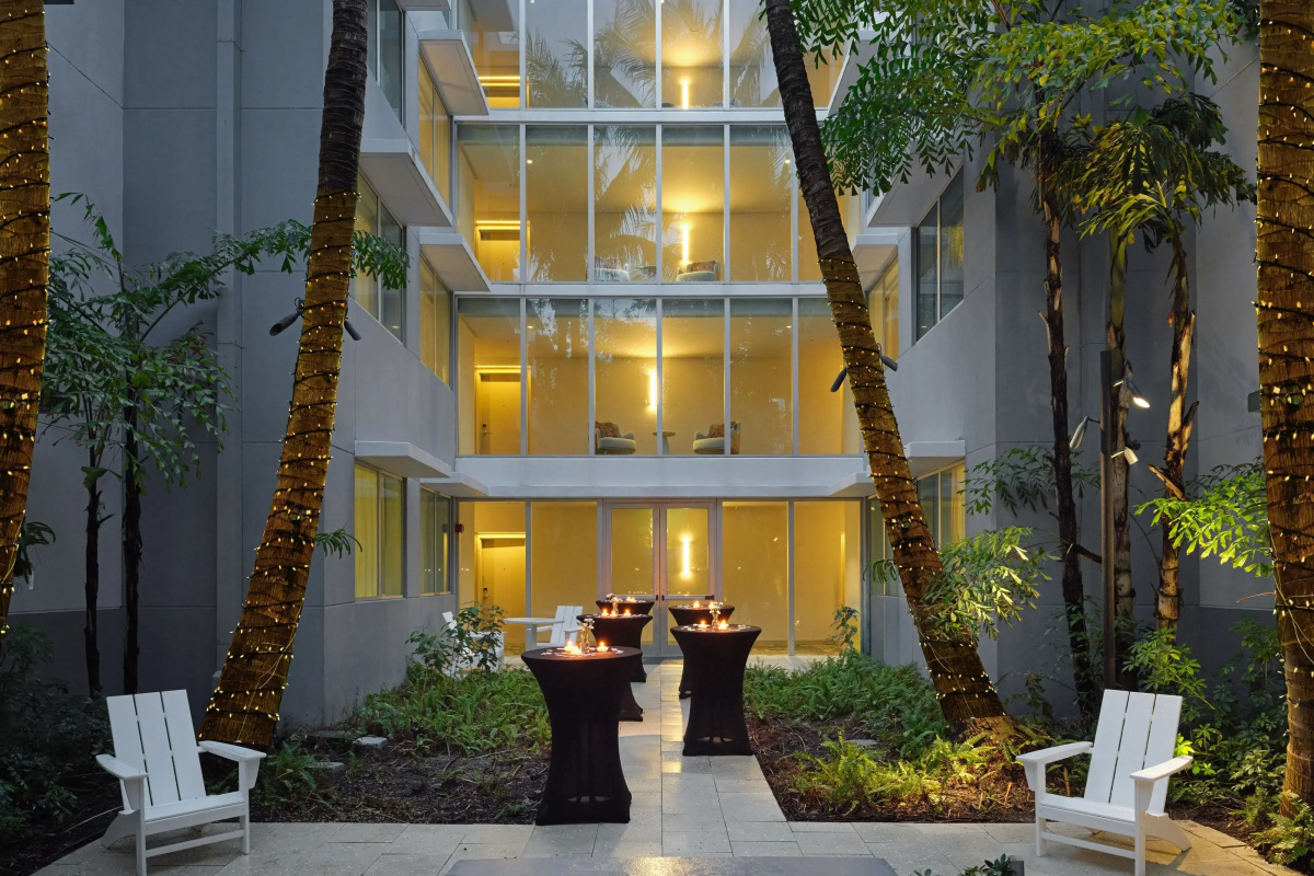 Residence Inn by Marriott Miami Beach Surfside